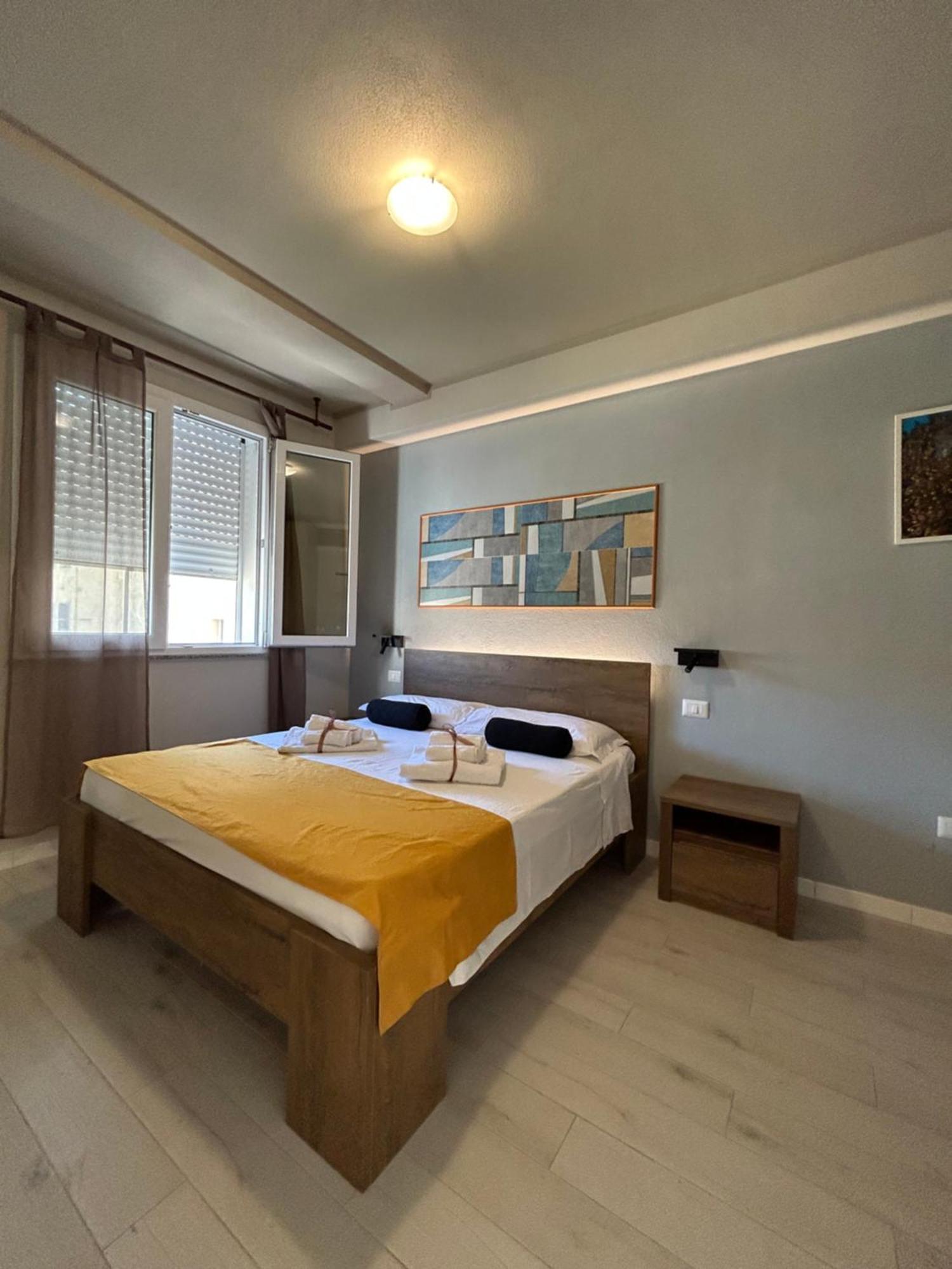B&B Dabi Alghero Exterior photo