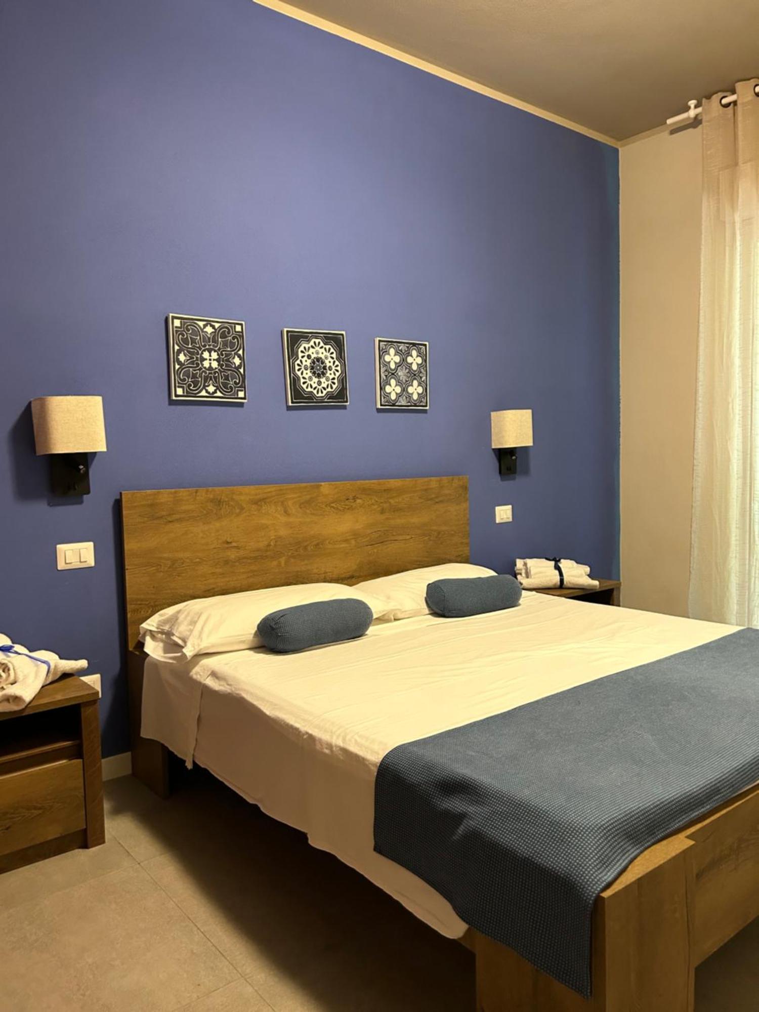 B&B Dabi Alghero Exterior photo