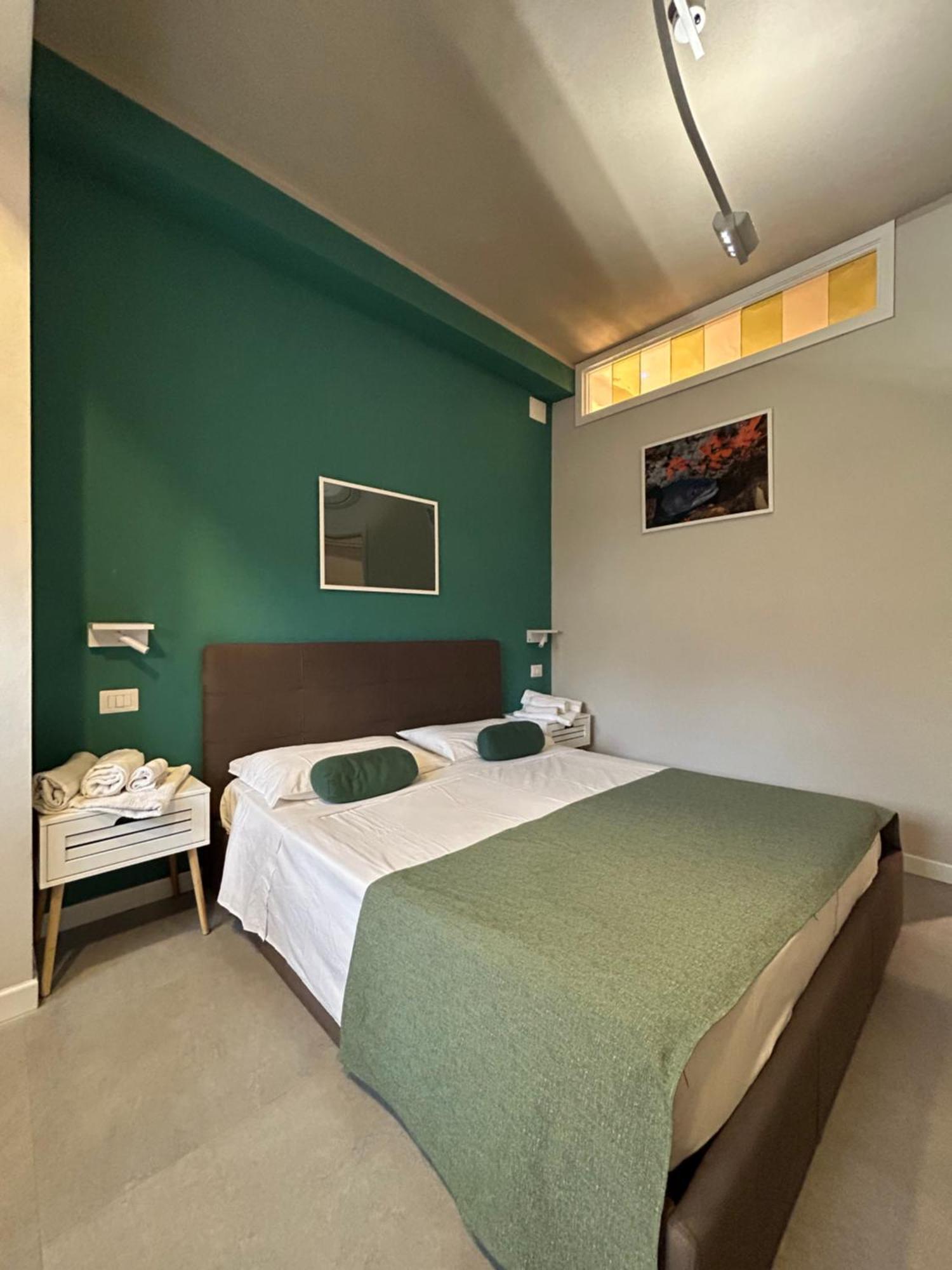B&B Dabi Alghero Exterior photo