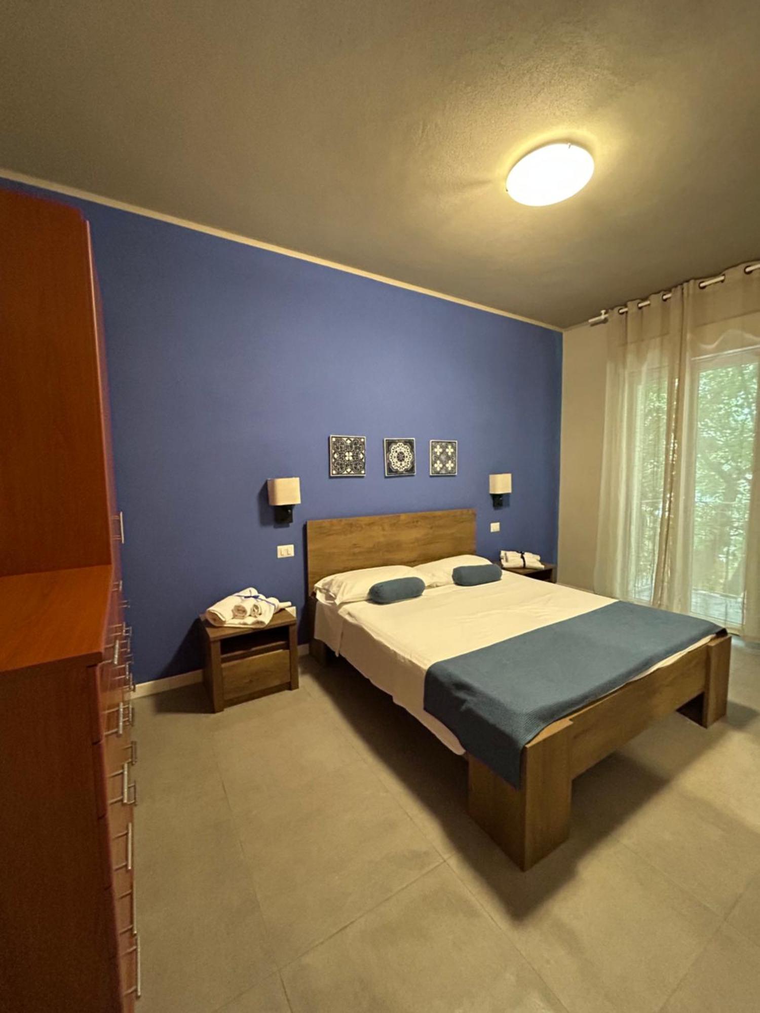 B&B Dabi Alghero Exterior photo
