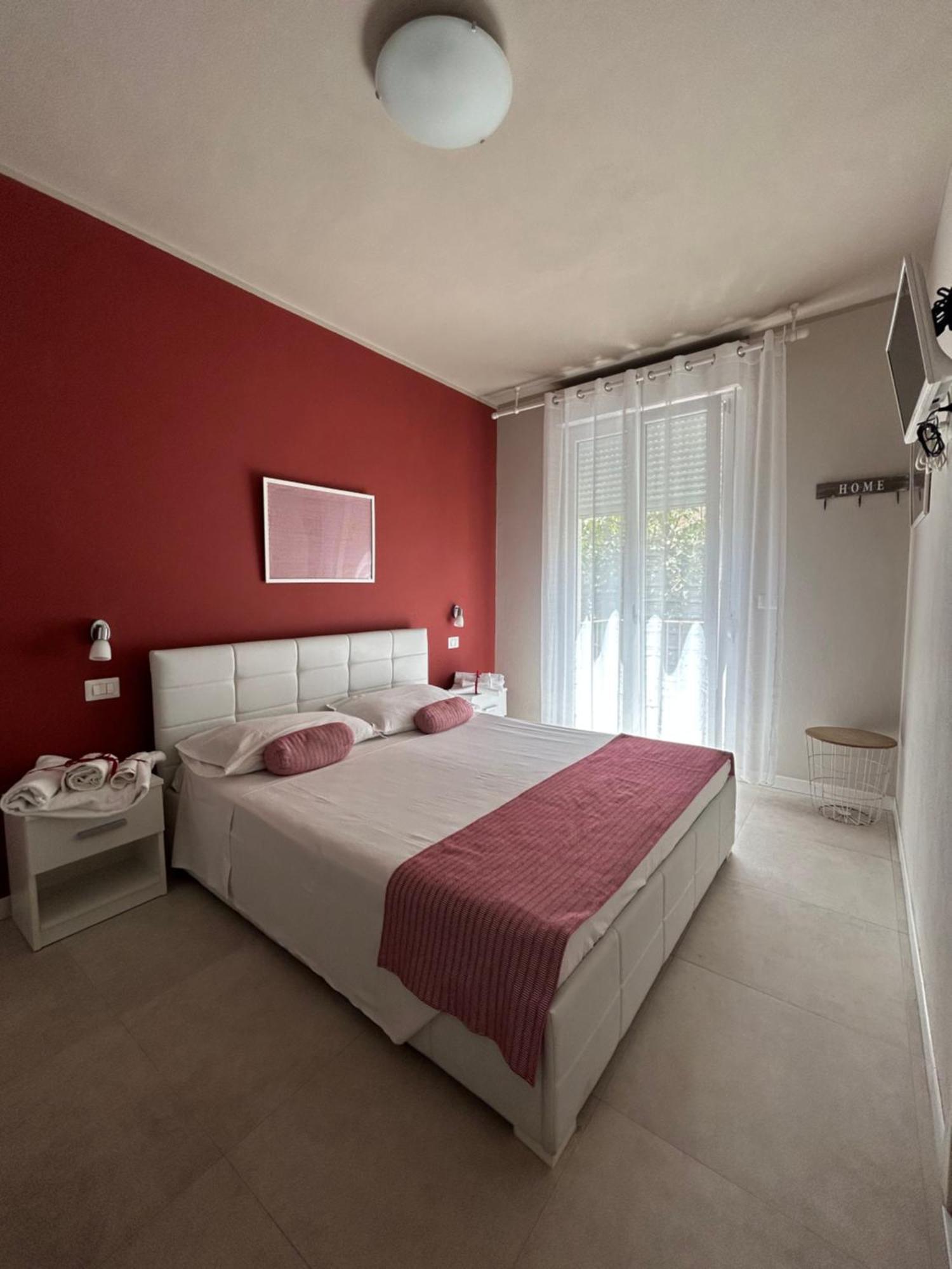 B&B Dabi Alghero Exterior photo