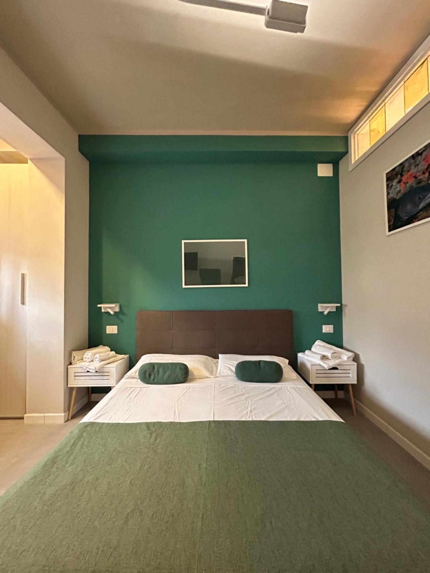 B&B Dabi Alghero Exterior photo