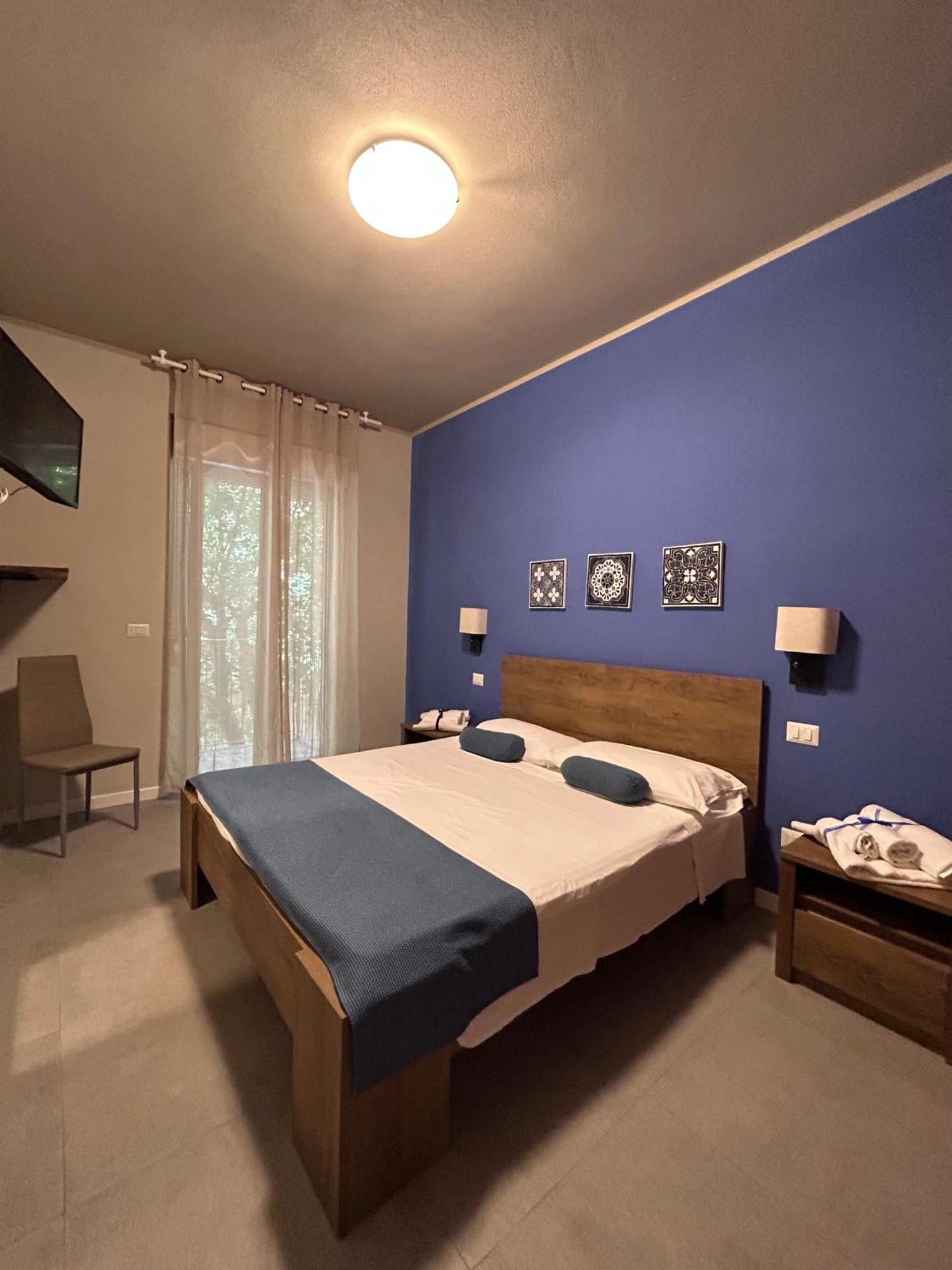 B&B Dabi Alghero Exterior photo