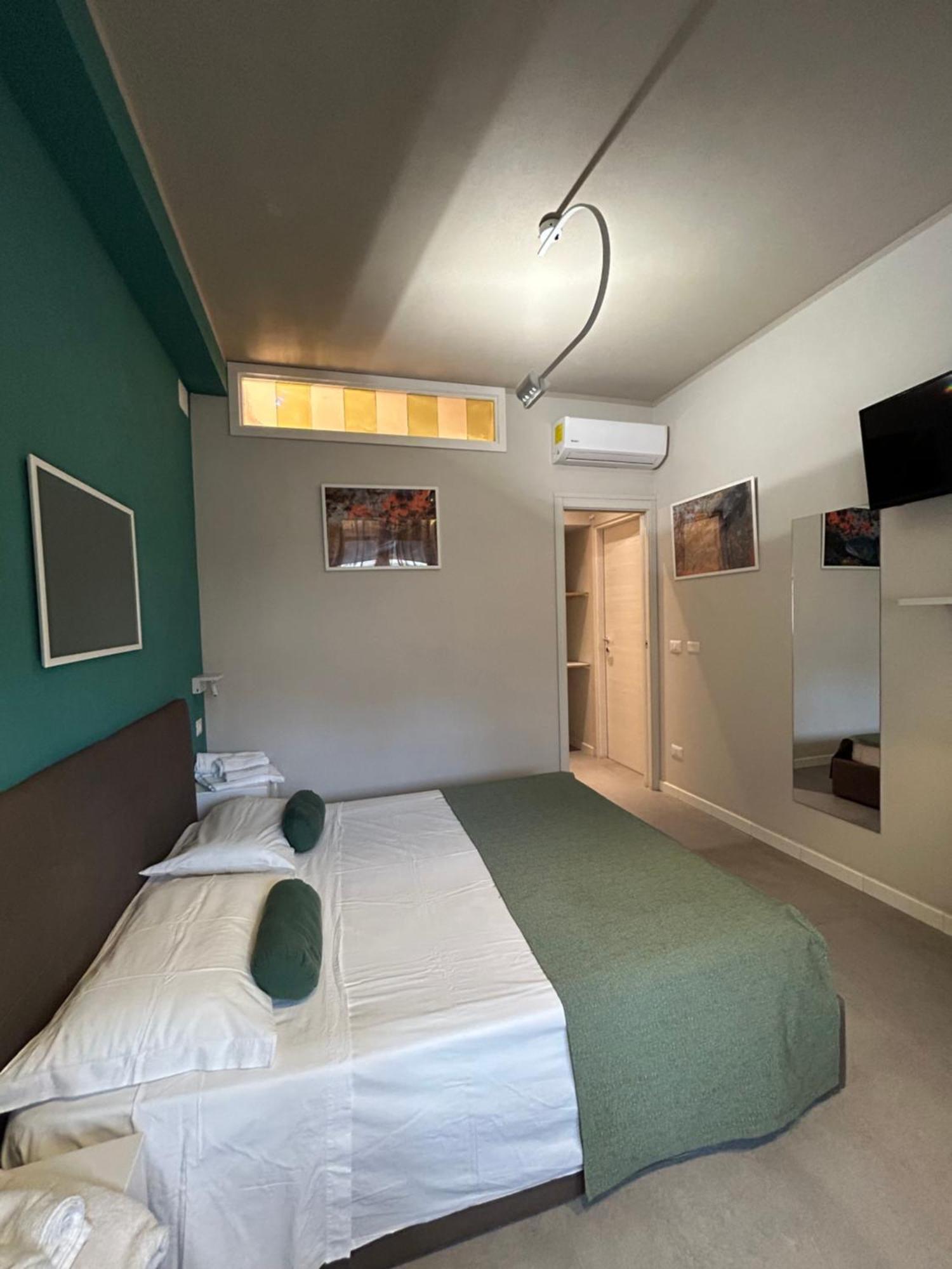 B&B Dabi Alghero Exterior photo