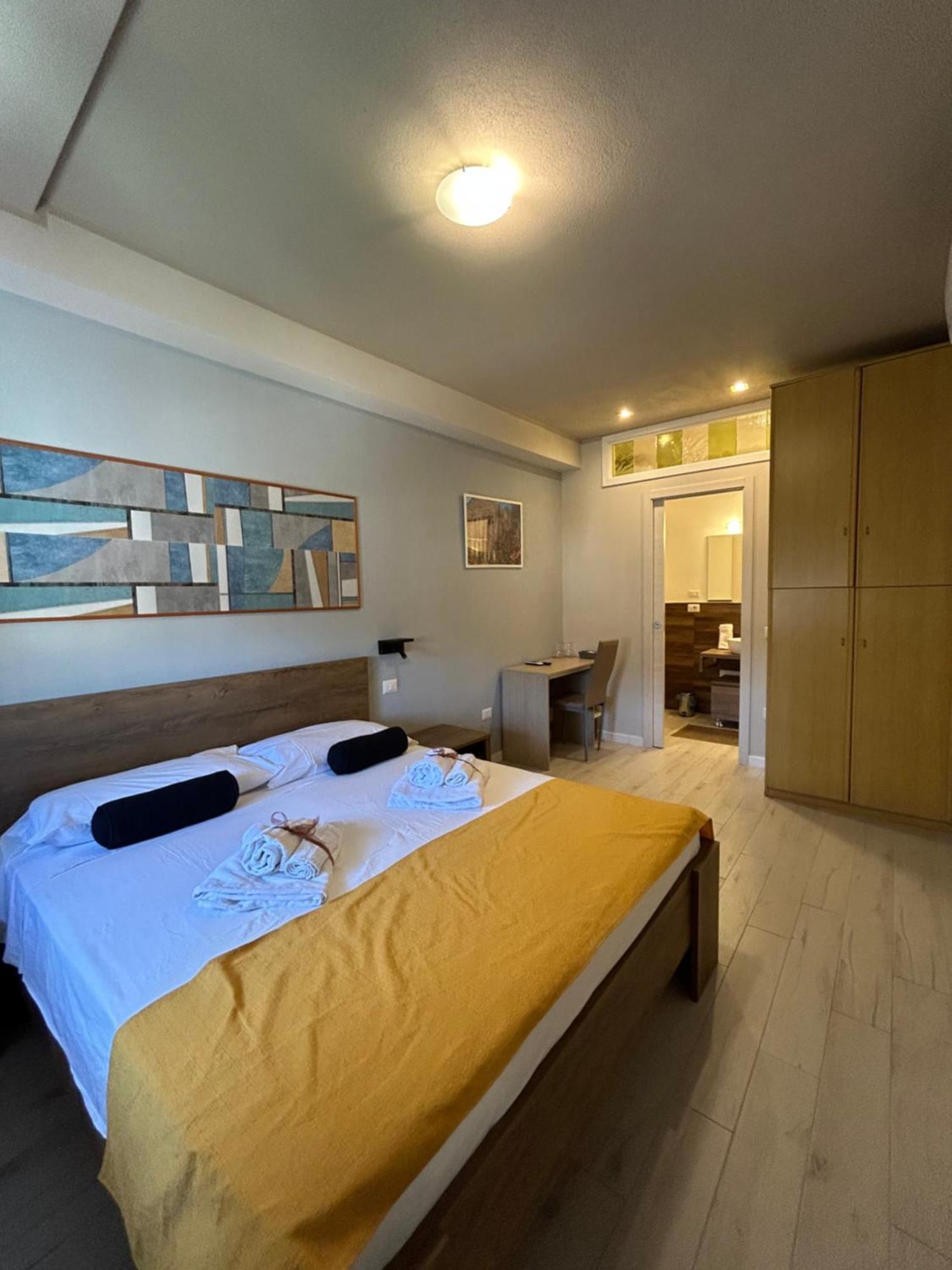 B&B Dabi Alghero Exterior photo