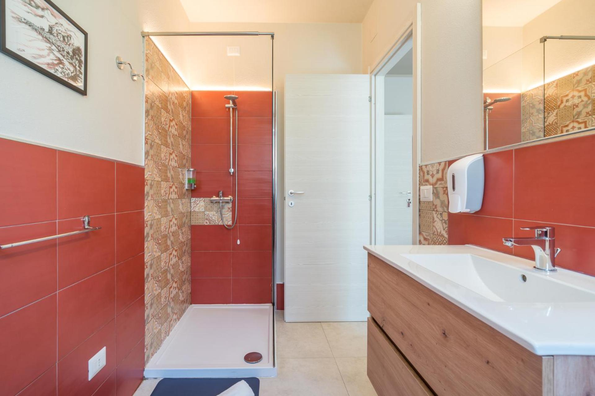 B&B Dabi Alghero Exterior photo