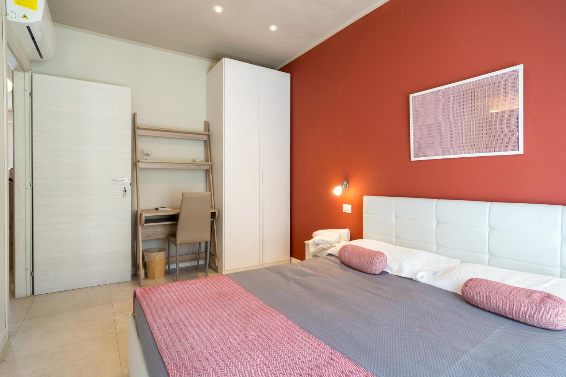 B&B Dabi Alghero Exterior photo
