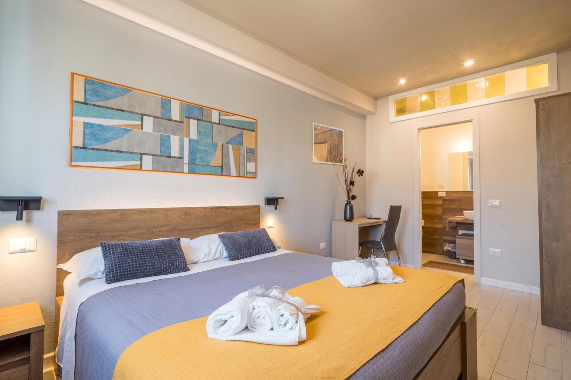 B&B Dabi Alghero Exterior photo
