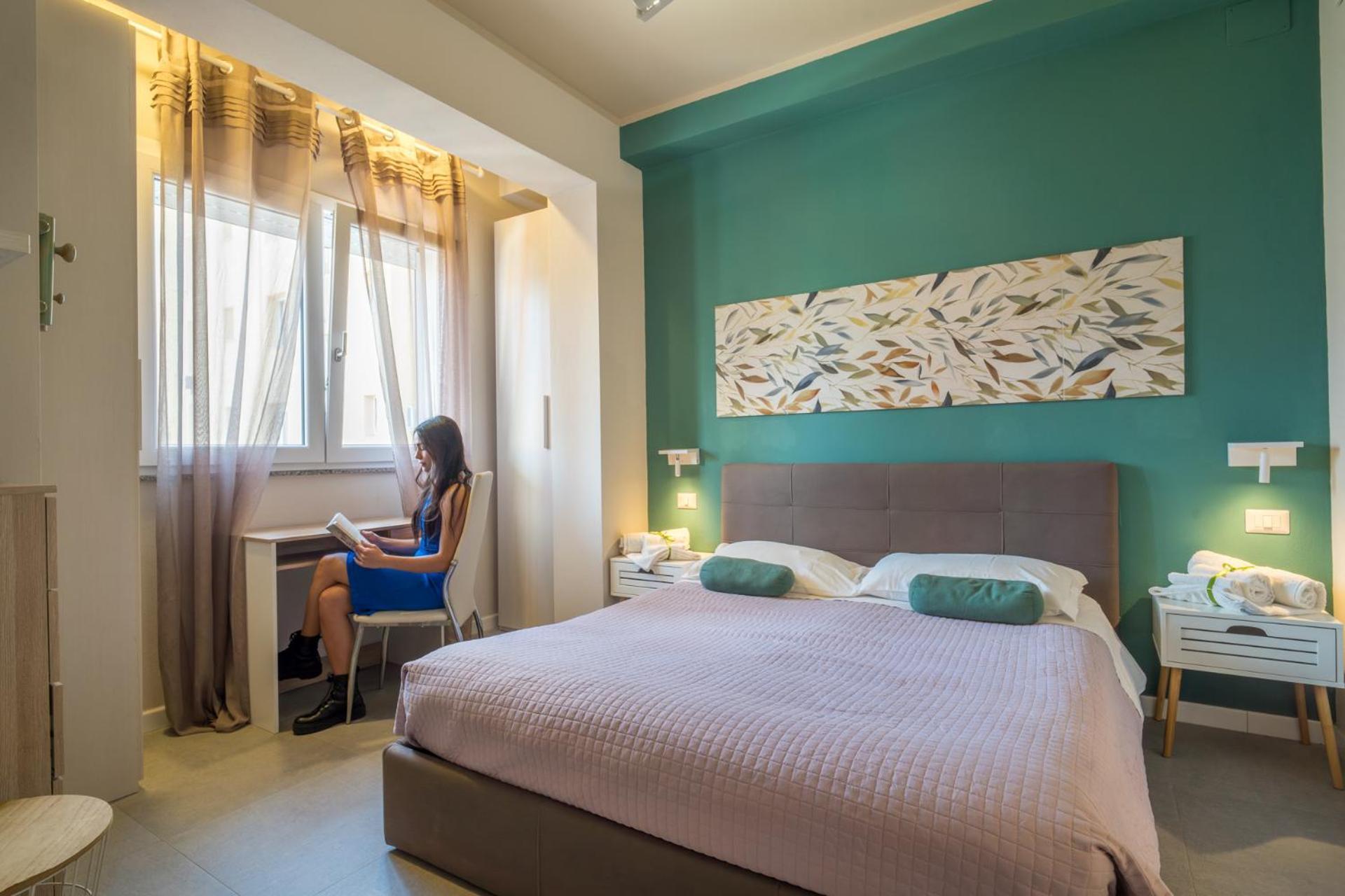 B&B Dabi Alghero Exterior photo