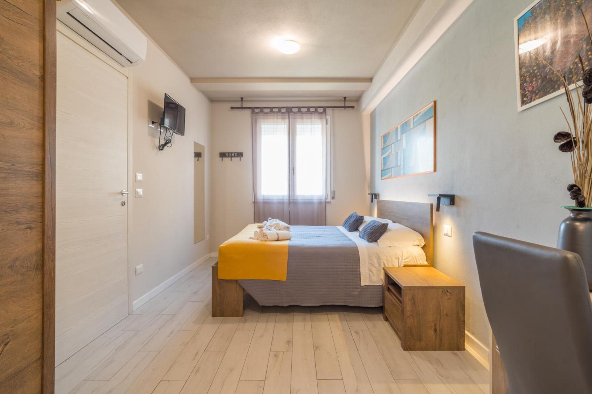 B&B Dabi Alghero Exterior photo