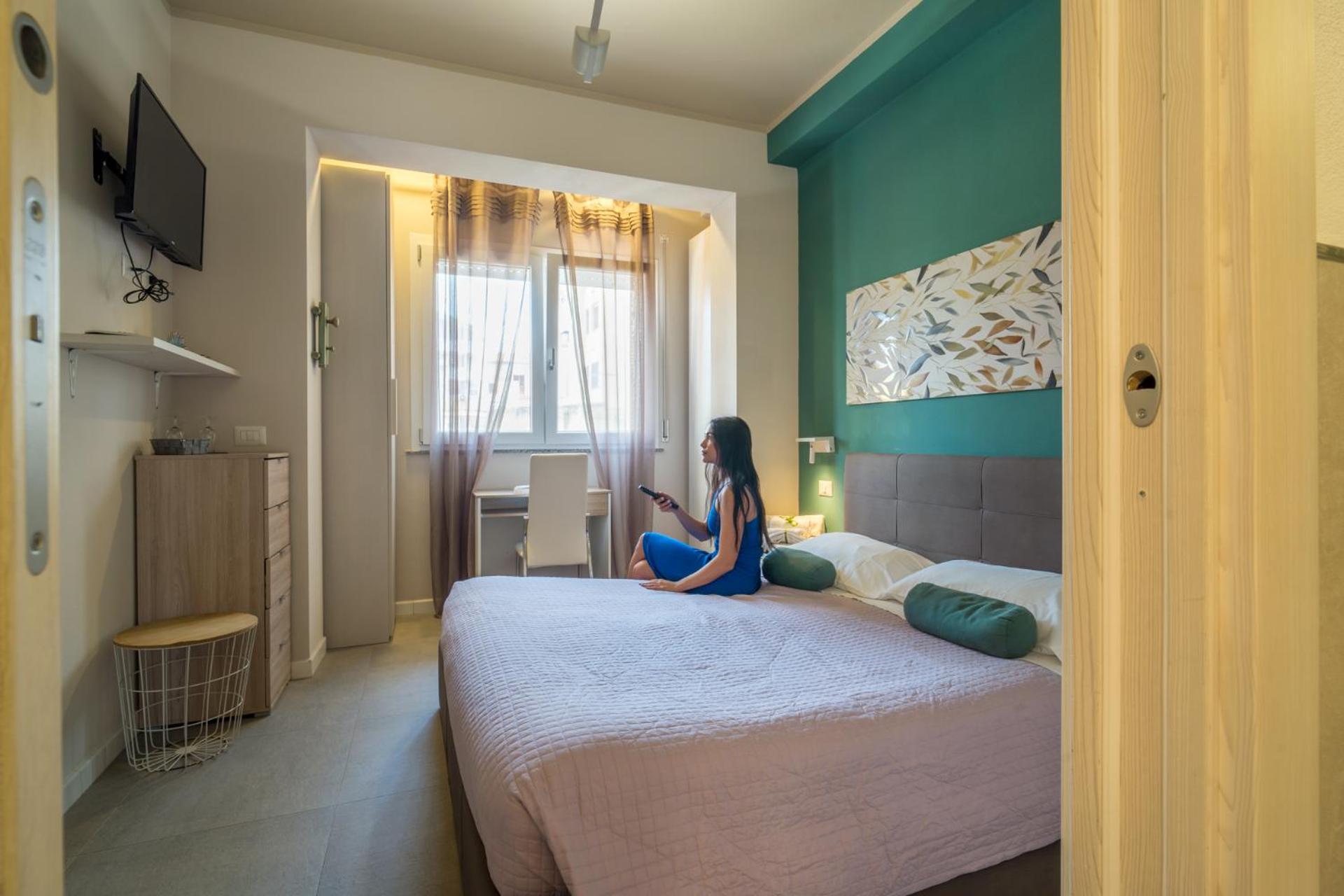 B&B Dabi Alghero Exterior photo