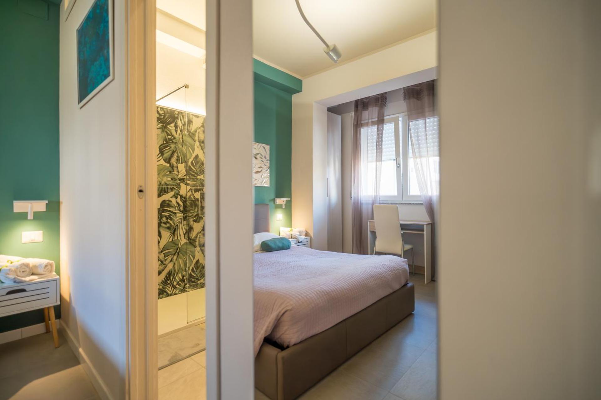 B&B Dabi Alghero Exterior photo