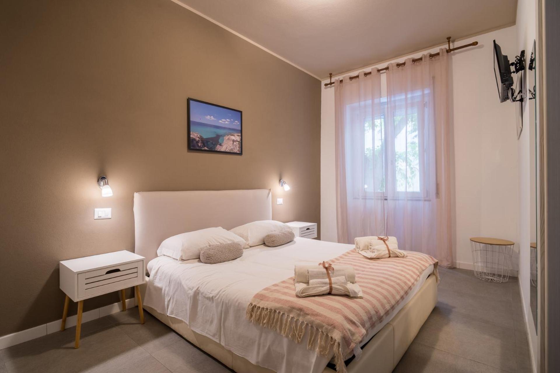 B&B Dabi Alghero Exterior photo